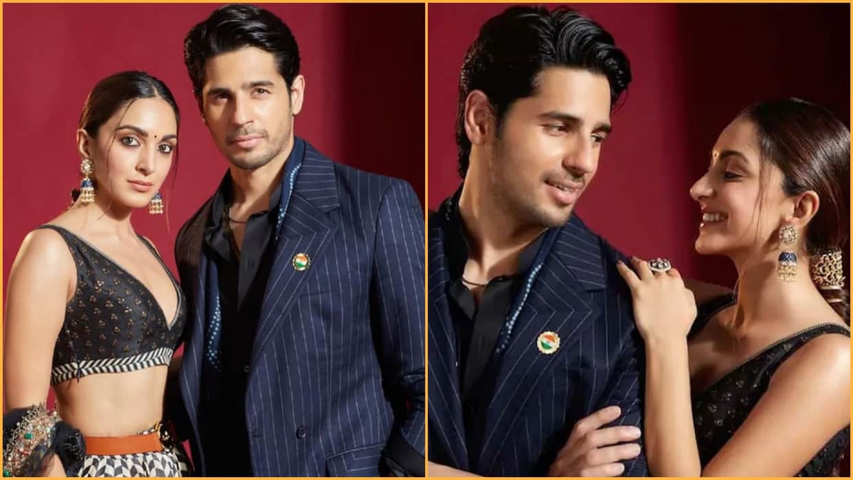 Kiara Advani said sidharth malhotra is my everything my best friend my home
