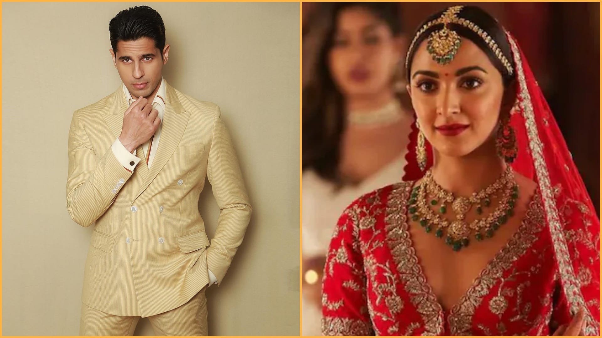 Siddharth-Kiara wedding in Rajasthan they will marry in Suryagarh Palace Jaisalmer