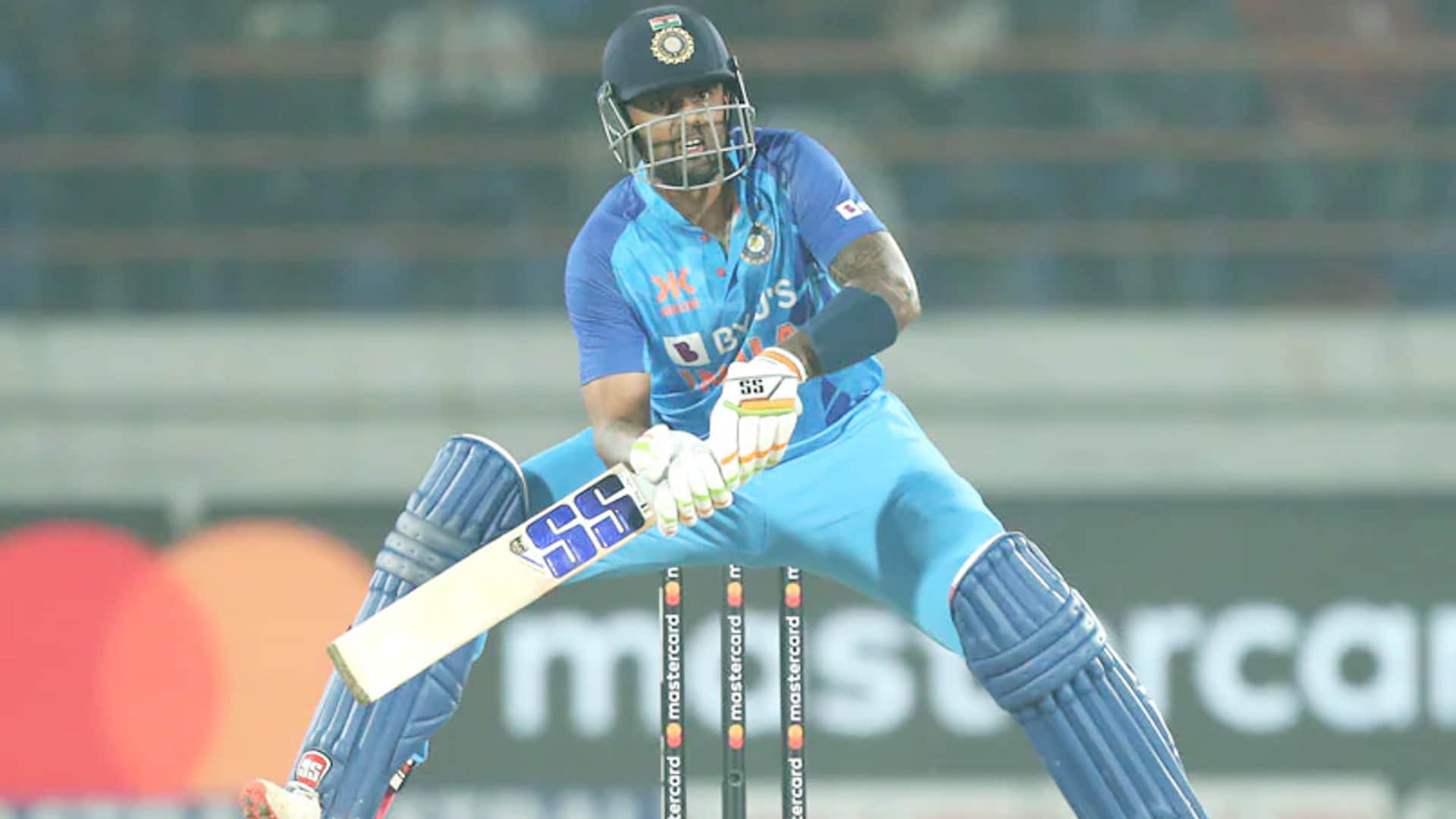 Suryakumar Yadav vs AB de Villiers Comparison, Ex-India Cricketer Ajay Jadeja Bold comment; IND vs SL