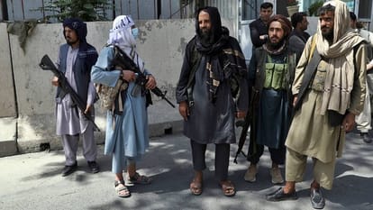 TTP backed by Al Qaeda, Afghan Taliban: United Nations