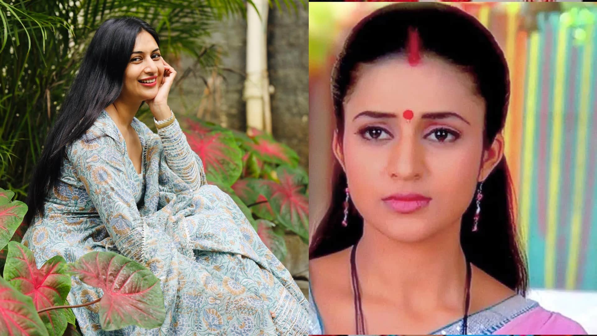 Then And Now Look Of Tv Actress Like Hina Khan Nia Sharma To Body And Look Transformation See Pictures Here