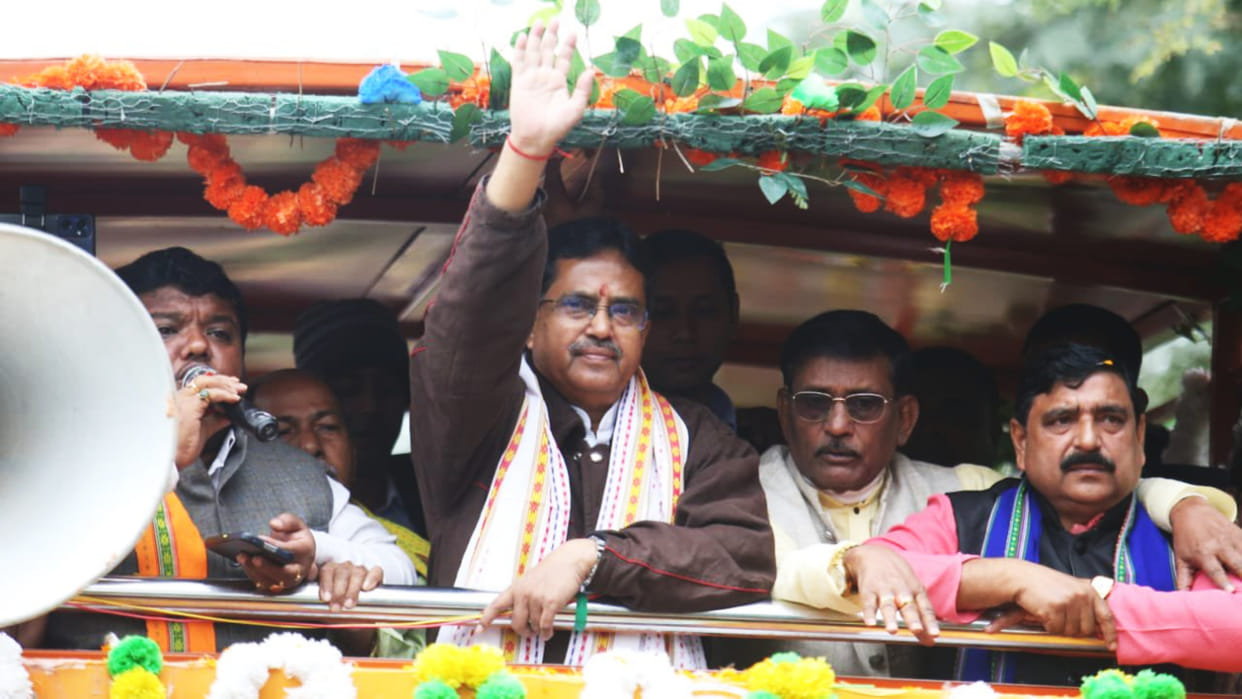 Tripura Shuts Govt Schools till April 23 amid Heatwave Announced by CM Manik Saha