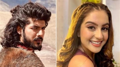 Tunisha Sharma Death Case Urfi Javed supported Sheezan Khan family shared a post on Instagram