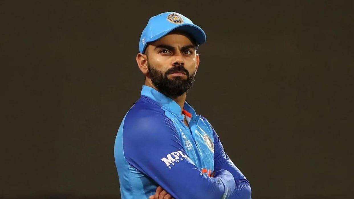 Virat Kohli Statement over captaincy counted his achievement said still I am called unsuccessful captain