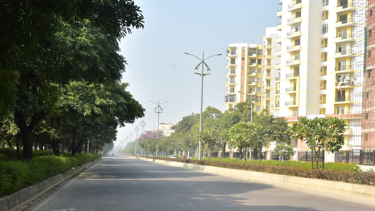 UP Weather Update: Extreme cold, state shivering due to Sheetlahari