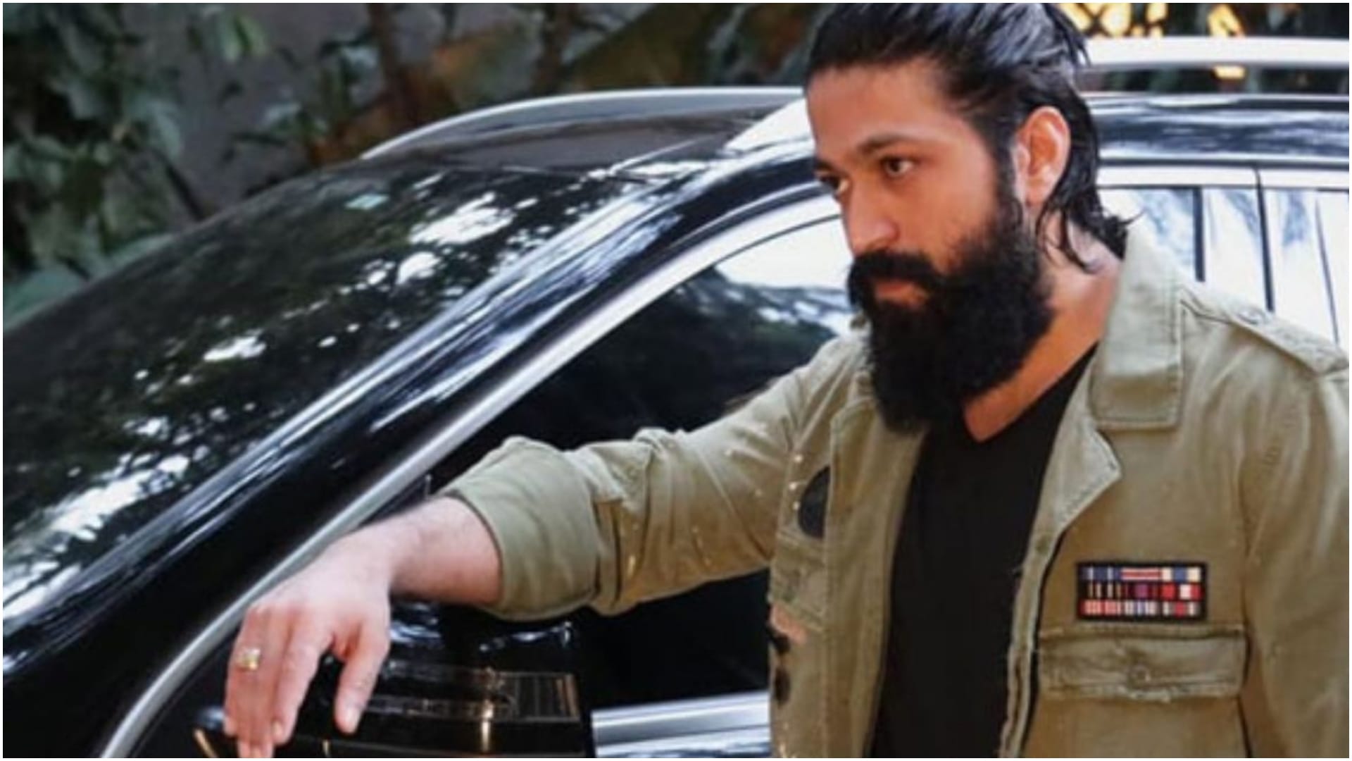 Yash Birthday know about KGF star Networth car collection house movies fees lifestyle