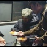 जीआरपी ने उपलब्ध कराया दूध