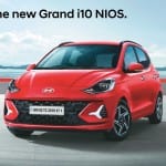 Hyundai Grand i10 Nios Facelift 2023
