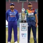 IND vs SL