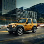 Mahindra Thar
