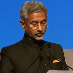 विदेश मंत्री जयशंकर।