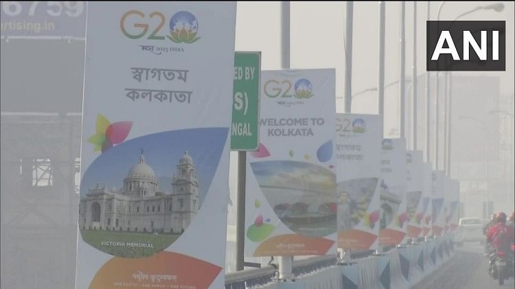 First meeting on GPFI to be held in Kolkata known as City of Joy