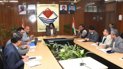 Policy will be made for herbal farming and tourism park in forest panchayats Uttarakhand news in hindi