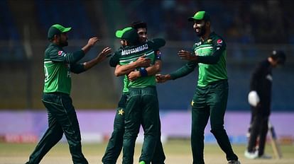 no discussion on pakistan playing 2023 ODI WC Matches in bangladesh in ICC Official Meeting