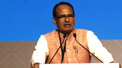 मुख्यमंत्री शिवराज सिंह चौहान