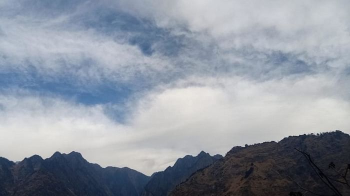 उत्तराखंड मौसम