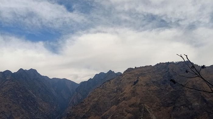 उत्तराखंड मौसम