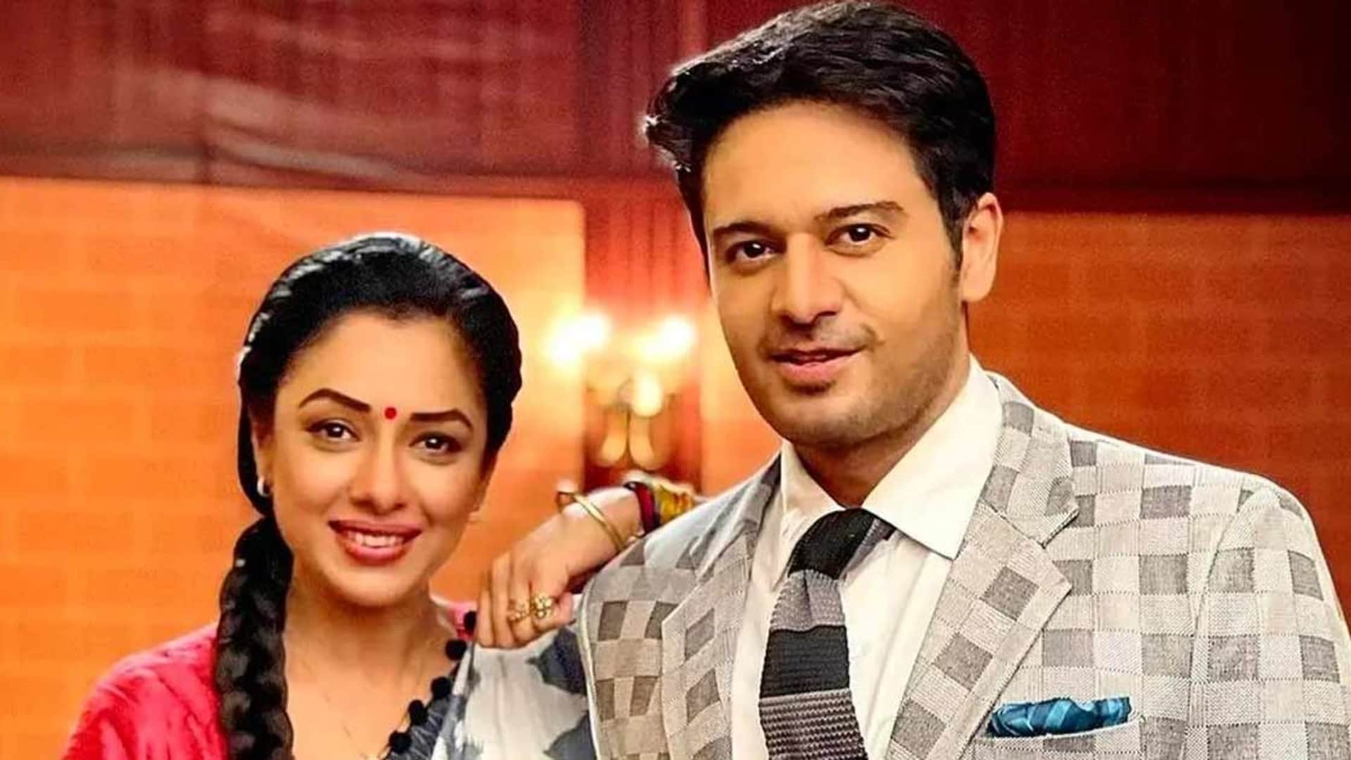 barc trp week 13 2023 top 10 serial list anupamaa ghum hai kisikey pyaar meiin yrkkh imlie faltu