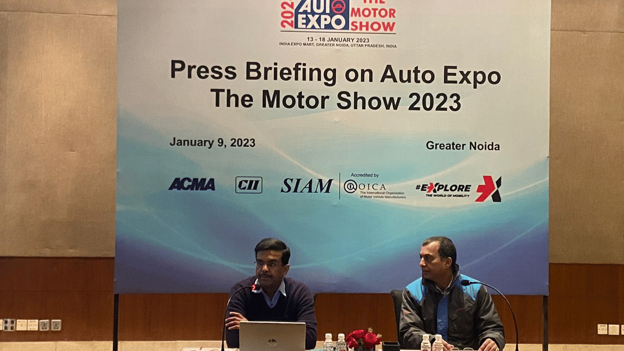 Know what will be special in Auto Expo 2023, which companies are being included and other details