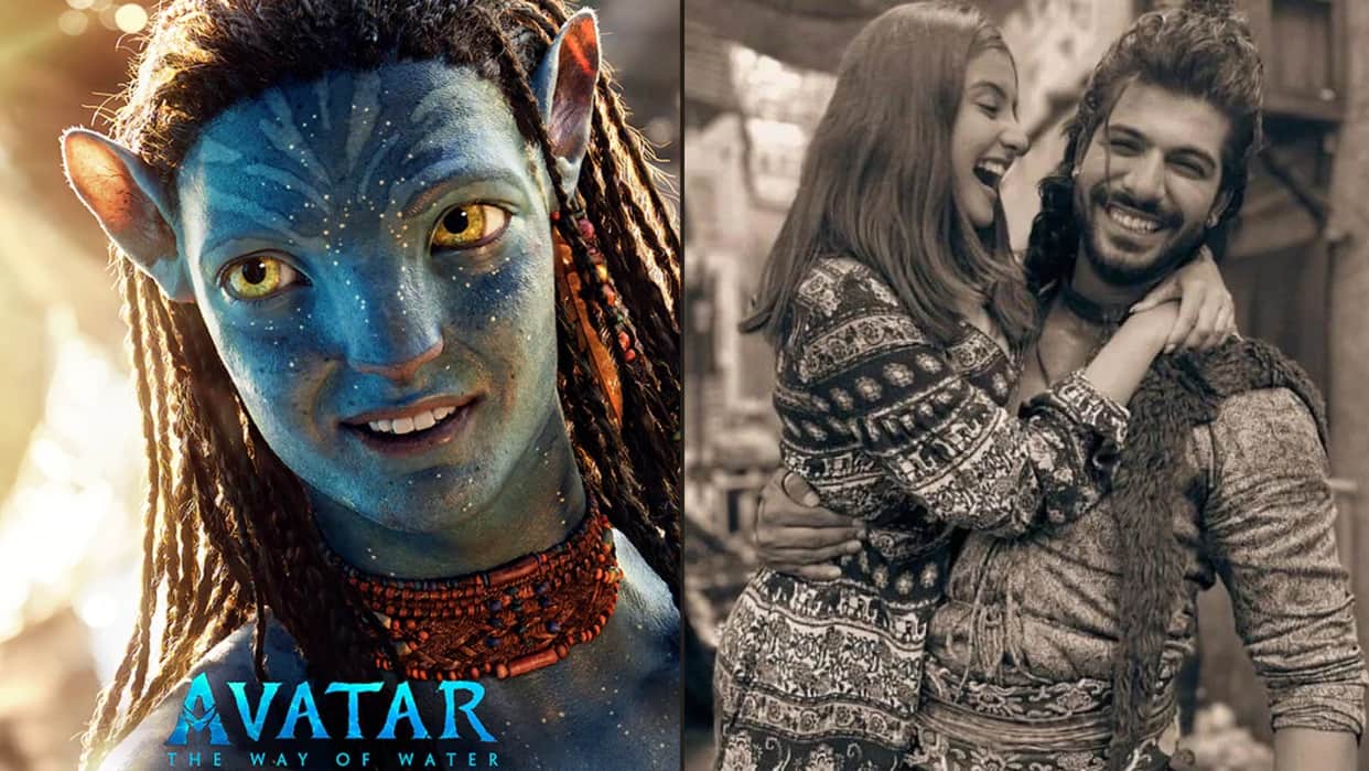 Filmy Wrap Varisu trailer avatar 2 farzi adivi sesh G2 tunisha sheezan khan read top 10 entertainment news