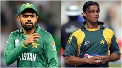 WC 2023: Former Pakistan Cricketers Reaction after loss to Afghanistan, Shoaib Akhtar, Wasim Akram, Afridi