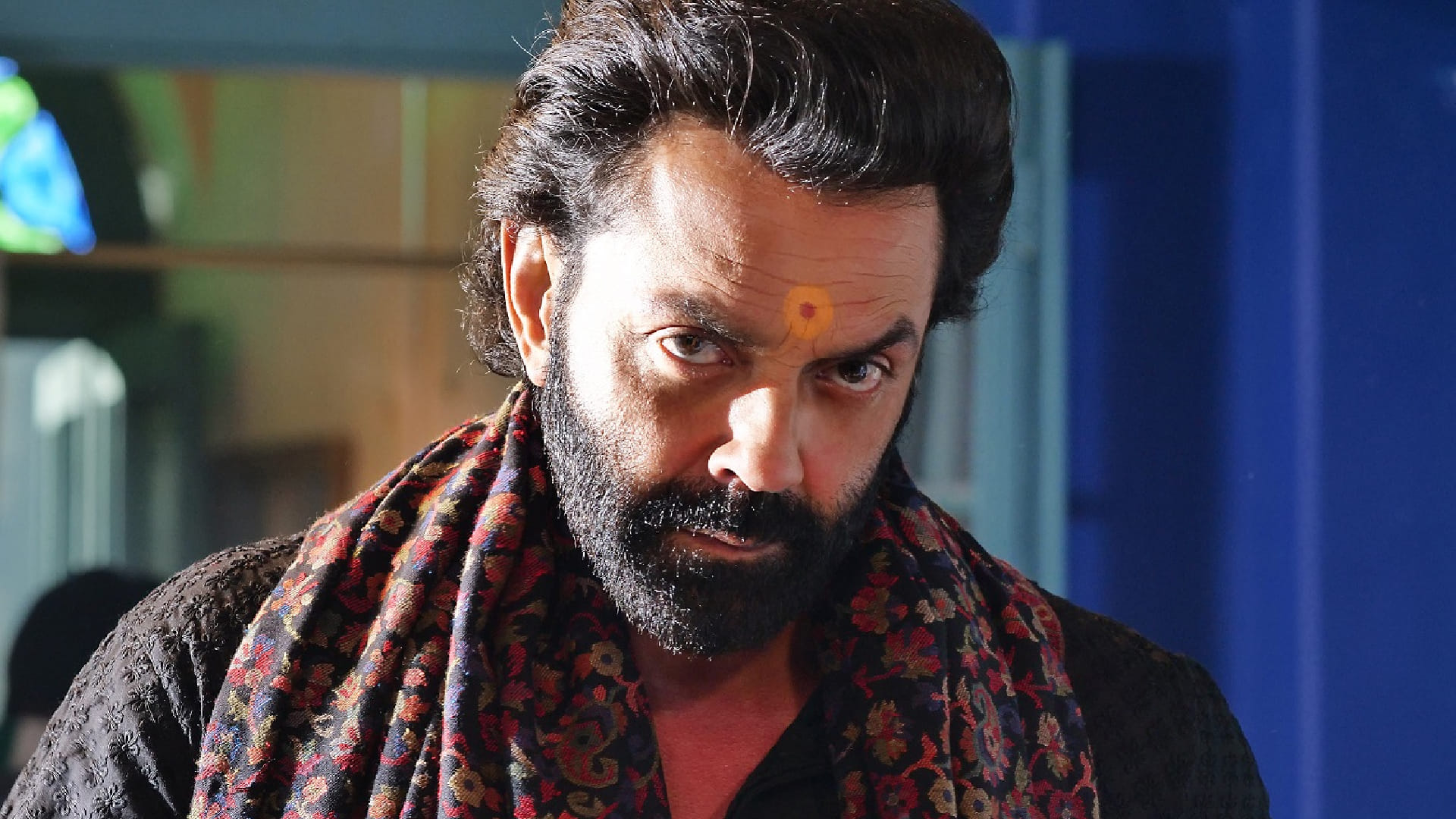 Animal Star Bobby Deol reveals his character from Ranbir Kapoor rashmika Mandanna film see netizens reaction