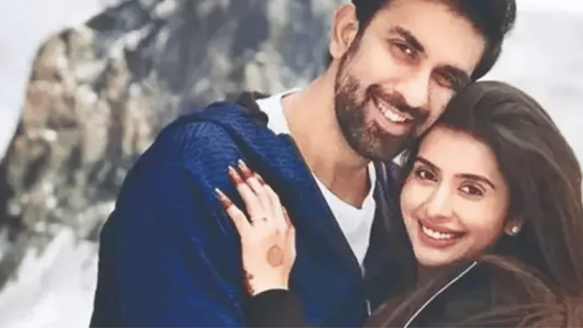 Tv actress Charu Asopa said that she want a cordial relationship with Rajeev sen for her Daughter Ziana Sen