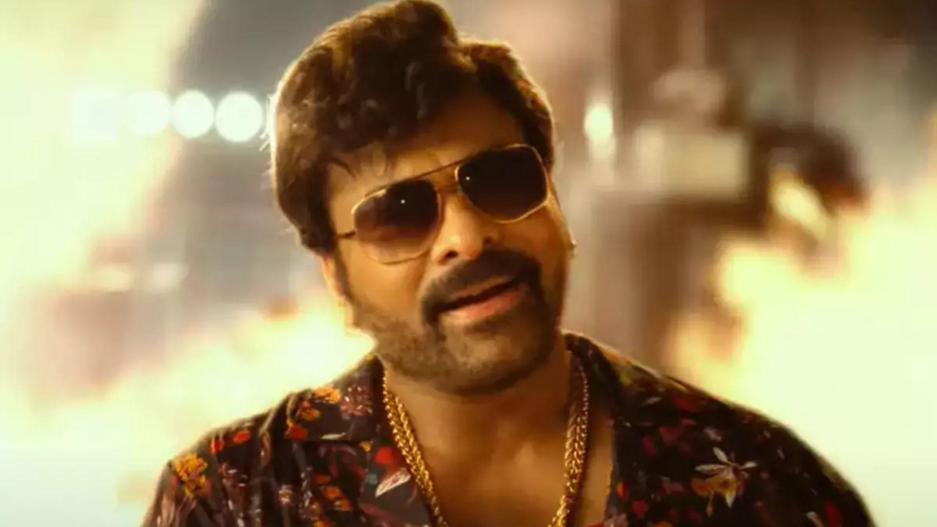 Padma Vibhushan Awards 2024 South mega star Chiranjeevi gets The honor in the field of art