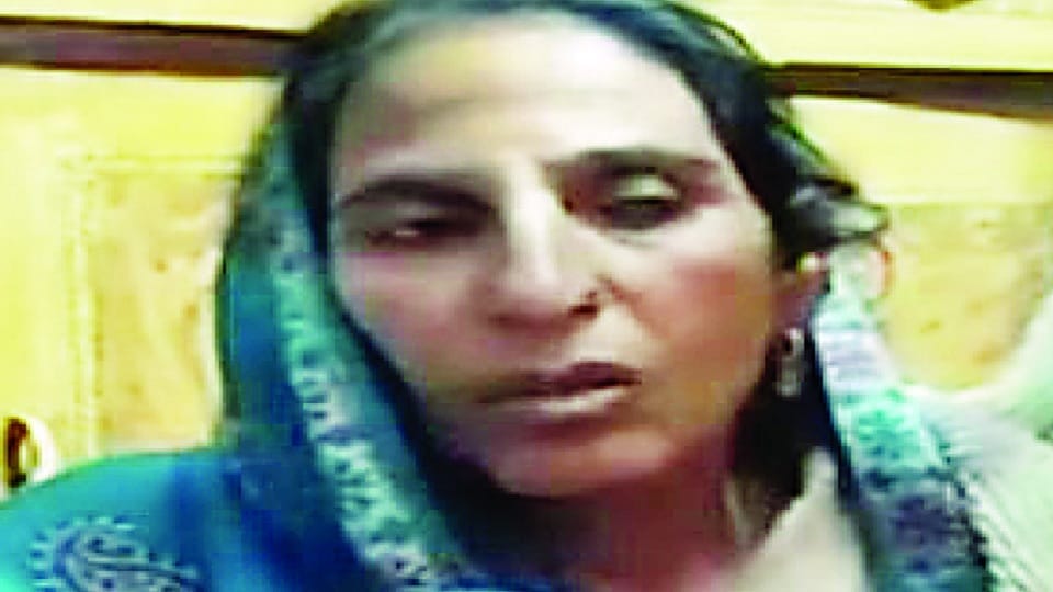 Jammu Kashmir: Prince was beaten terrorists before being shot, revealed mother deceased