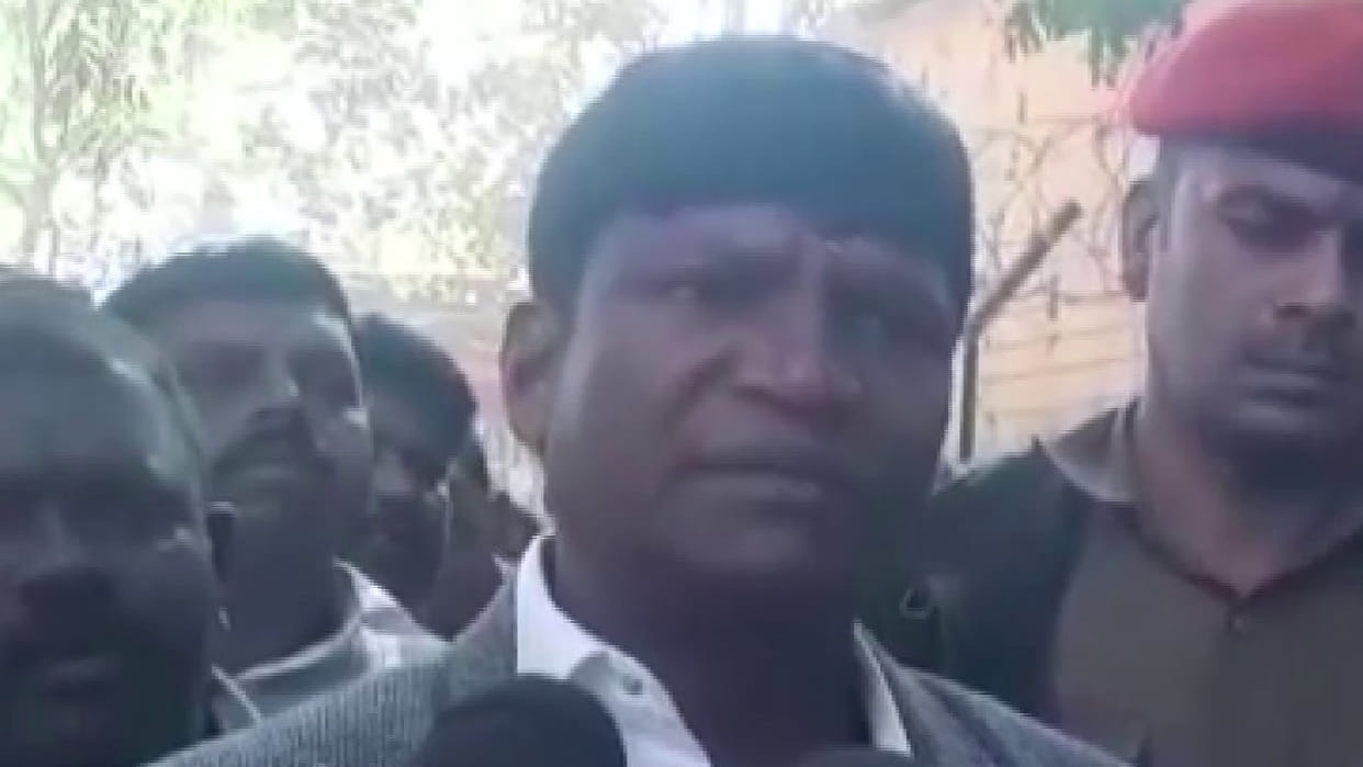 Jharkhand BJP MLA sent to jail in 10-year-old case Latest News Update