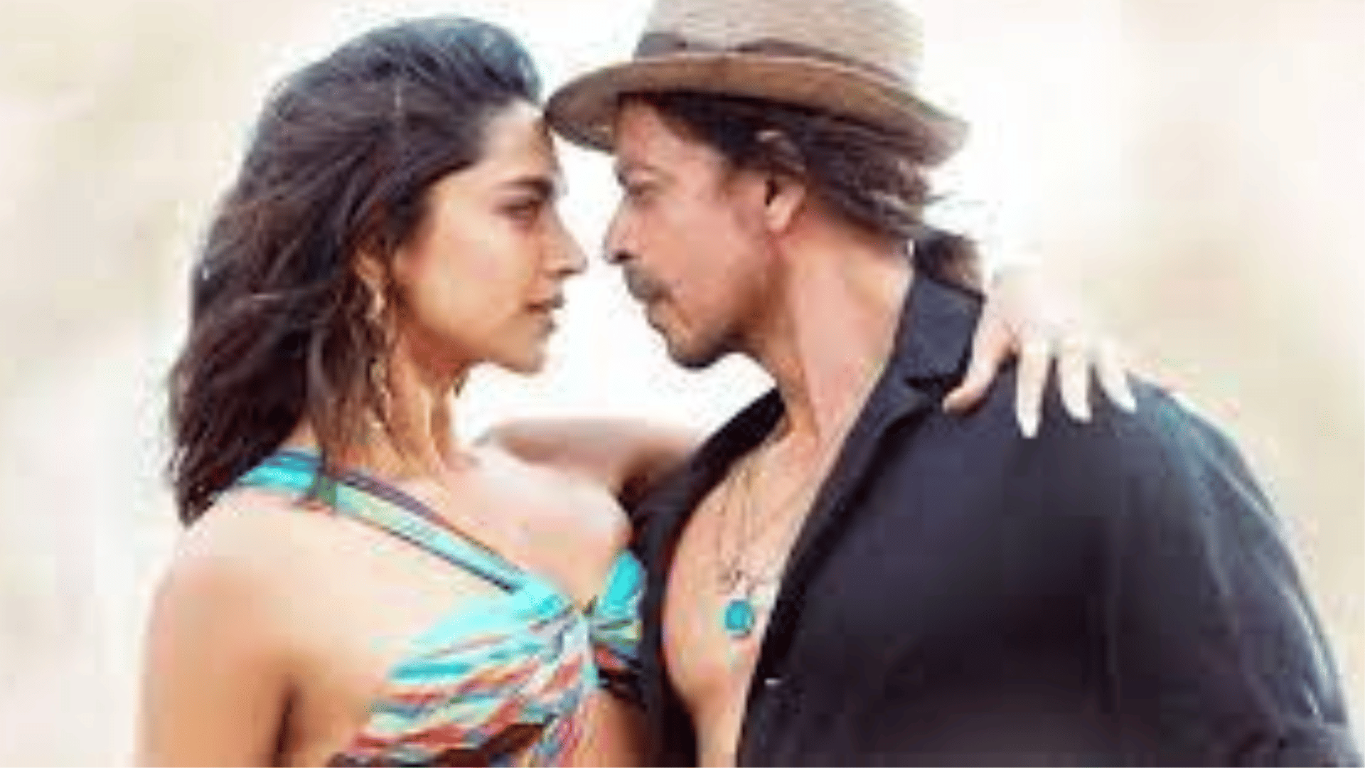 Shahrukh Khan film Pathaan has two trailers Salman Khan will be the part of the trailer as per media reports