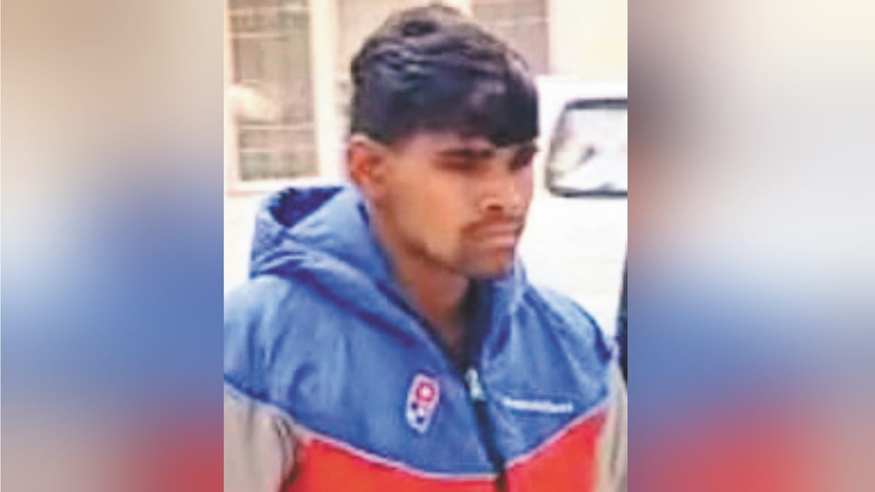Faridabad Murder News Young man was killed Due to love affair in Faridabad