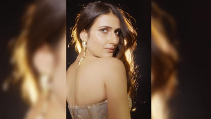 Fatima Sana Shaikh opens about his favourite star in bollywood is a fan of SRK but said this for aamir khan
