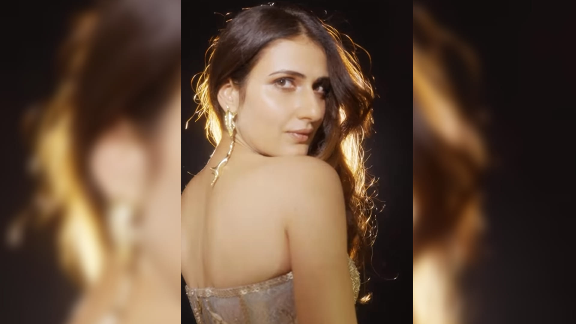 Fatima Sana Shaikh Sam Bahadur Actress said she want to work with shahrukh Khan shares her excitement for same