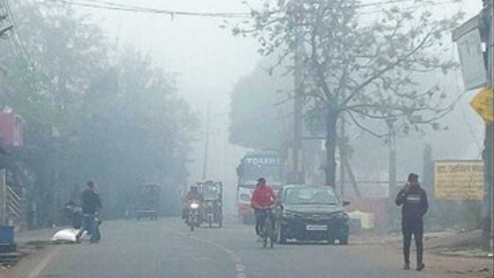 Pilibhit Weather forecast for next three days