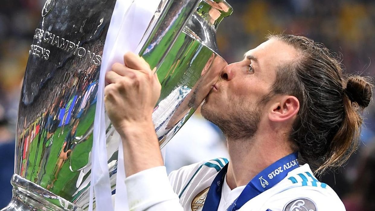 Wales Legend Gareth Bale Announces Retirement From Football at the age of 33