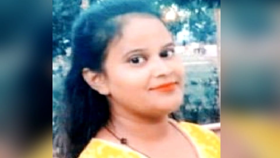 Bareilly girl student Shobhi was strangulated to death in Rajasthan
