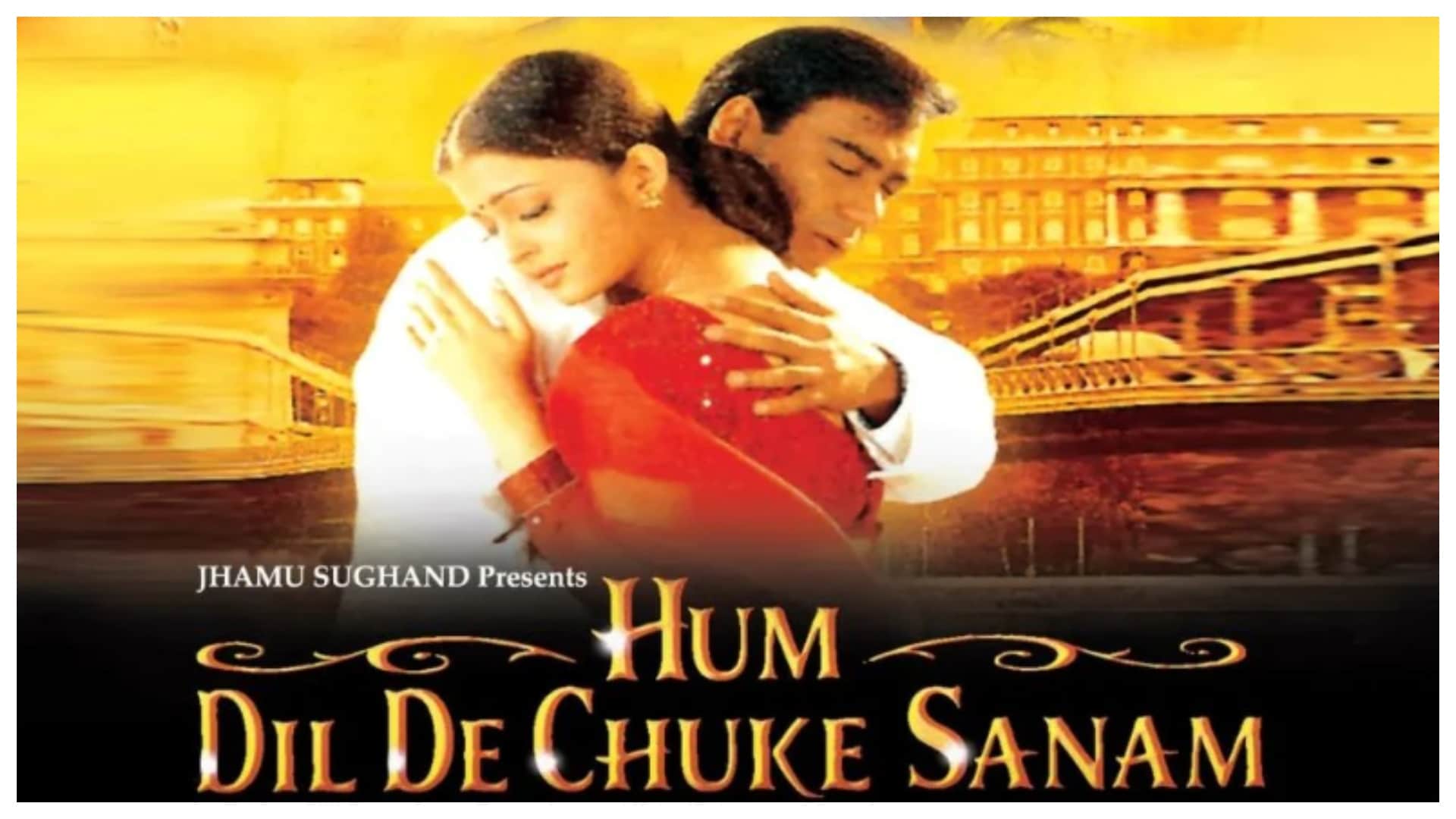 These Movies Titles Relats to Different situations in Real Life Aulad Ke Dushman to Hum Dil De Chuke Sanam