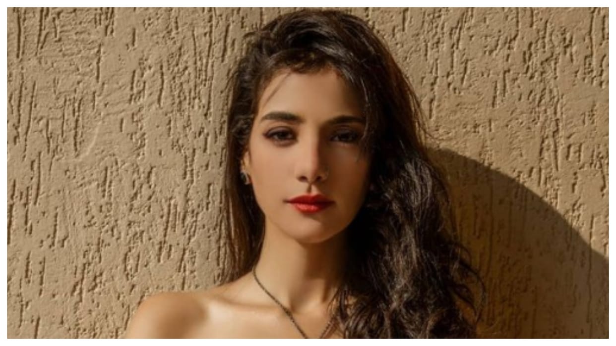 Splitsvilla 14 Contestant Hiba Trabelssi Talks About her journey in Industry says kidnapped and locked in room