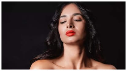 Splitsvilla 14 Contestant Hiba Trabelssi Talks About her journey in Industry says kidnapped and locked in room