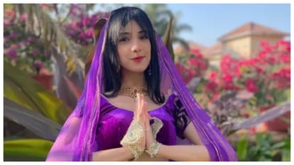 Splitsvilla 14 Contestant Hiba Trabelssi Talks About her journey in Industry says kidnapped and locked in room