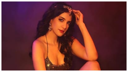 Splitsvilla 14 Contestant Hiba Trabelssi Talks About her journey in Industry says kidnapped and locked in room