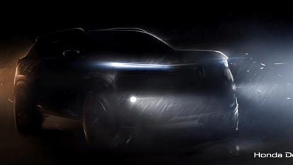 Honda mid-sized SUV Booking honda new suv launch date in india