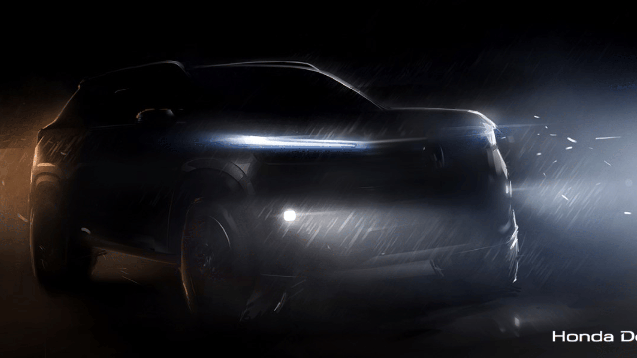 Honda WR-V Honda Jazz and fourth-generation Honda City taken off official product portfolio list in India