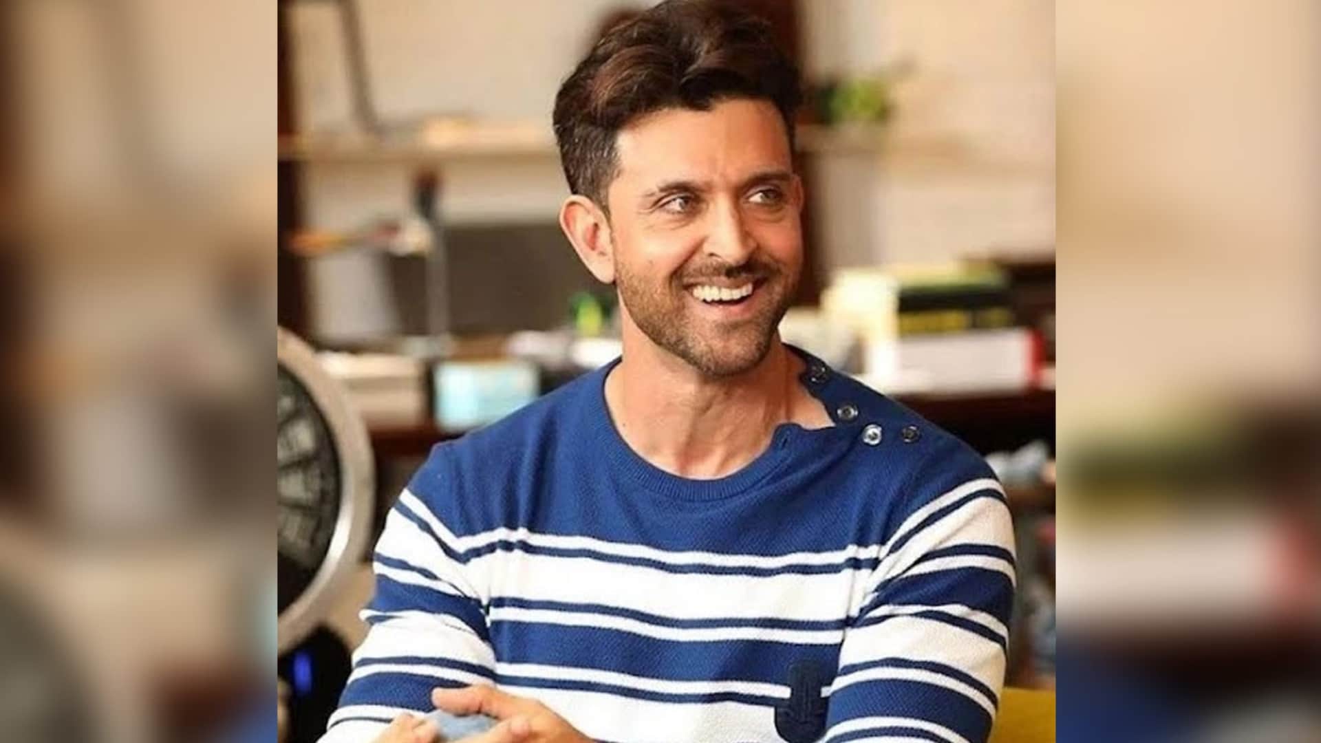 Hrithik Roshan Birthday Special 100 crore luxurious house and Expensive Car collection Know His Net Worth