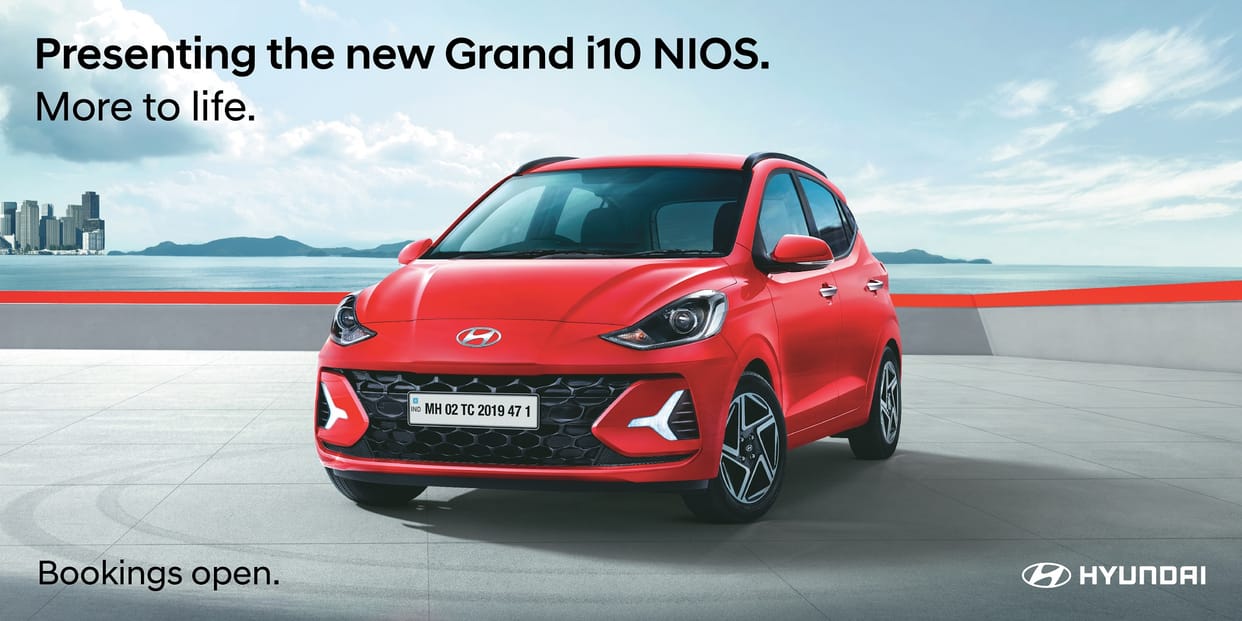 Hyundai Grand i10 Nios Facelift Unveiled May Launch at Auto Expo 2023 News in Hindi