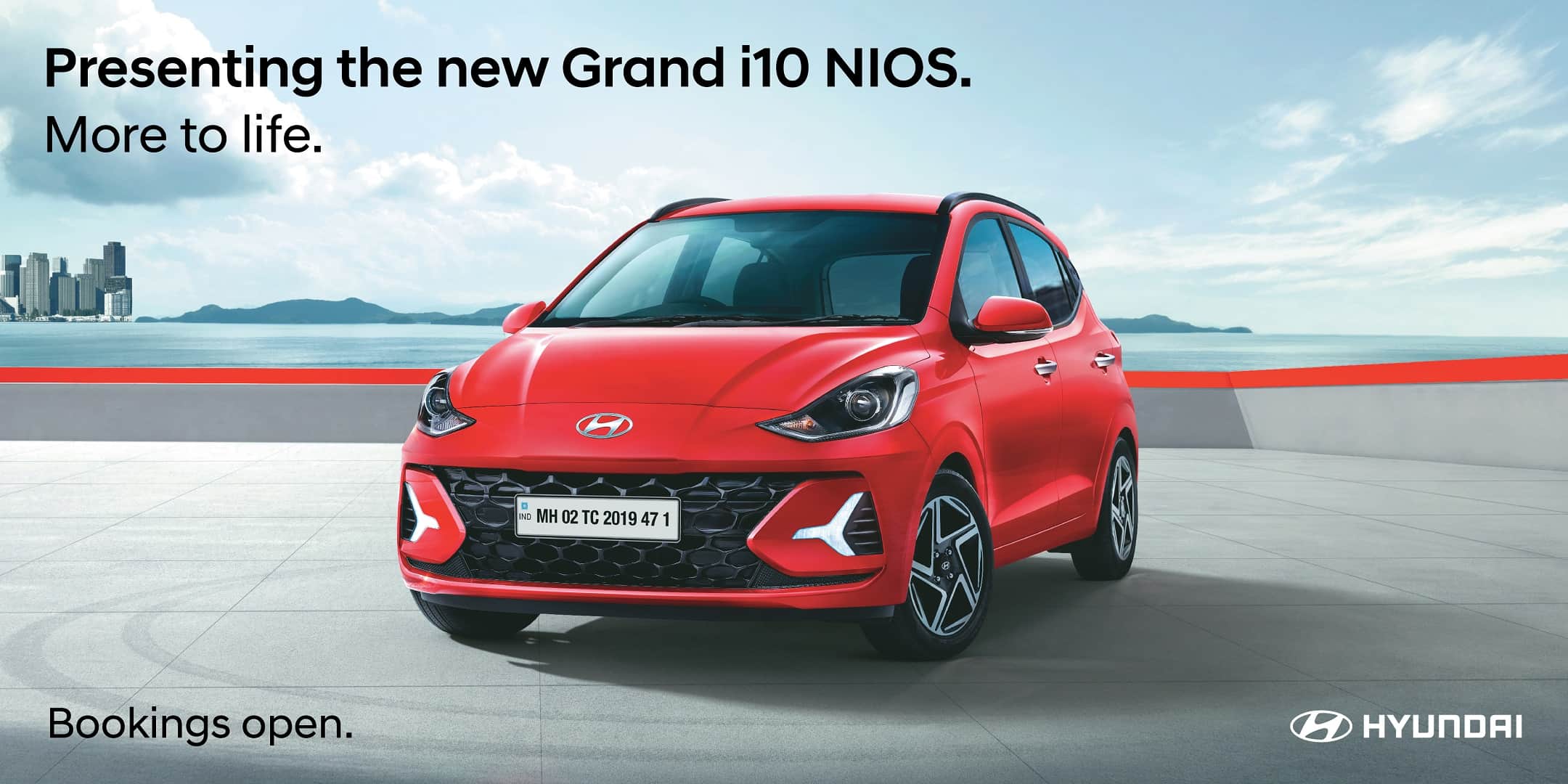Hyundai Grand i10 Facelift 2023 hyundai grand i10 2023 model to launch on January 20 news in hindi