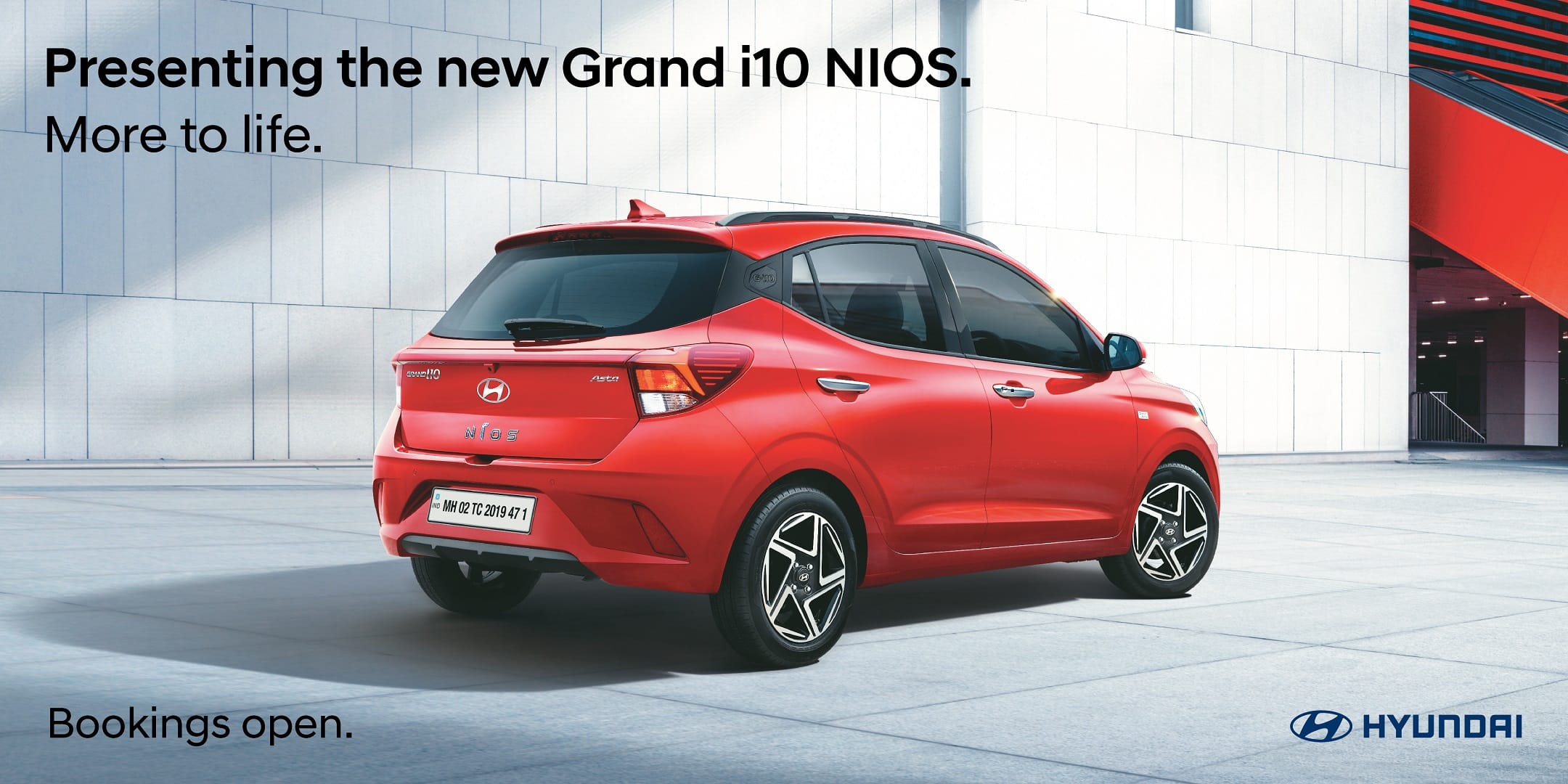 Hyundai Grand i10 Nios Facelift Unveiled May Launch at Auto Expo 2023 News in Hindi