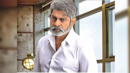 Pushpa 2: Jagapathi Babu Kisi Ka Bhai Kisi Ki Jaan confirms he is part of Allu Arjun upcoming action film