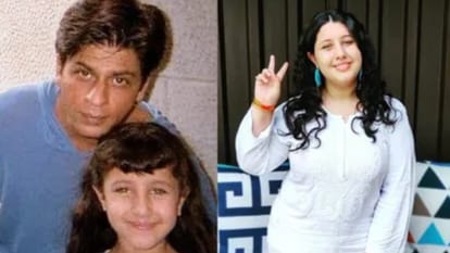 Karishma Ka Karishma actress Jhanak Shukla got engaged With boyfriend Swapnil Suryawanshi shared pictures